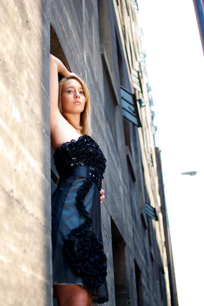 Female model photo shoot of Jessica Casebolt