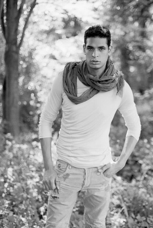 Male model photo shoot of Kevin Limpic  in Falls Church