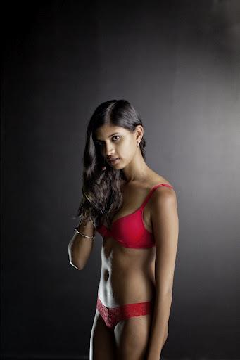 Female model photo shoot of Sherice Ali