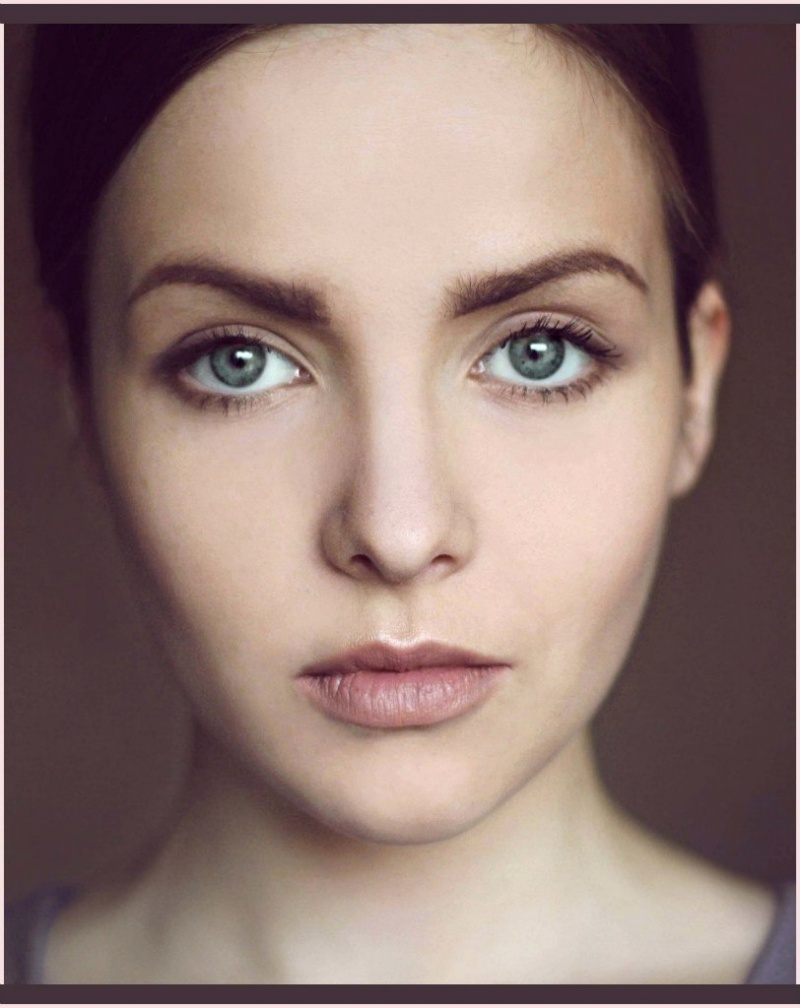 Female model photo shoot of Margarita Ivanova