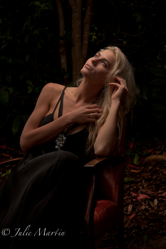 Female model photo shoot of Julie E Martin in Brisbane, Australia