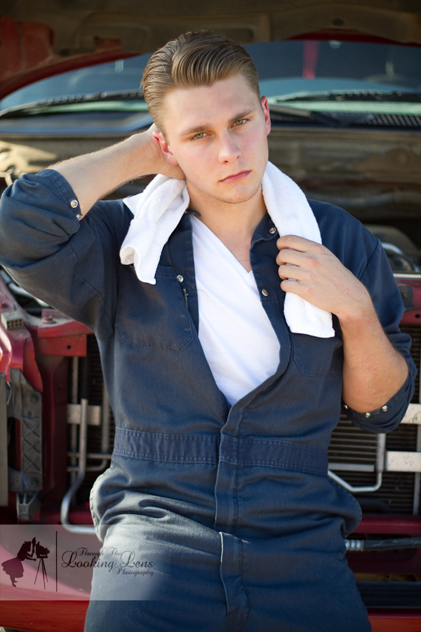 Male model photo shoot of Scott Kuiper in Mesa, Arizona
