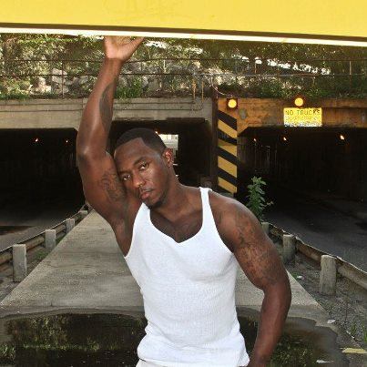 Male model photo shoot of Ron Jack in Downtown Jacksonville