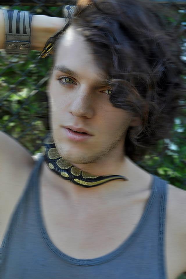 Male model photo shoot of Jai Ferrick in Royal Oak, MI