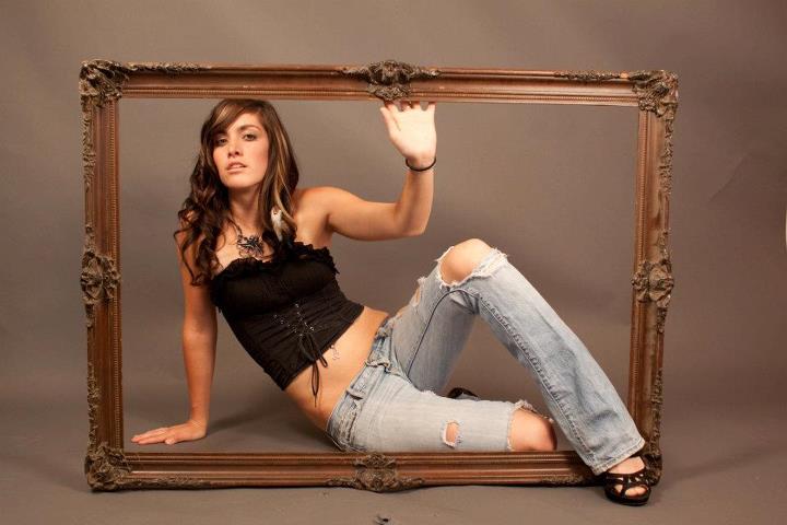 Female model photo shoot of Megan Kortlander