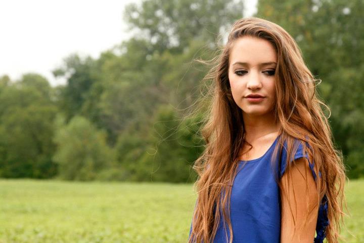 Female model photo shoot of Cara Hope in Ann Arbor, MI