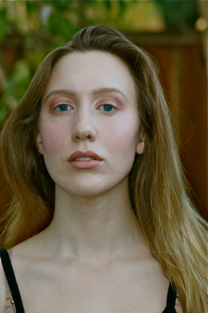Female model photo shoot of Meave Anastasia