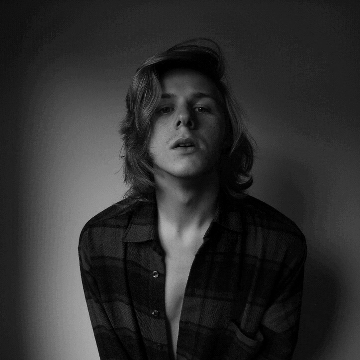 Male model photo shoot of Craig_Horner