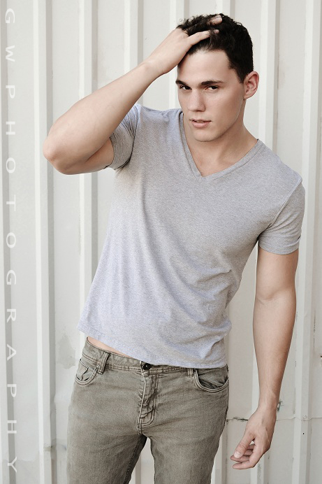 Male model photo shoot of Adam Brayton by GWPHOTOGRAPHY in Houston, Texas