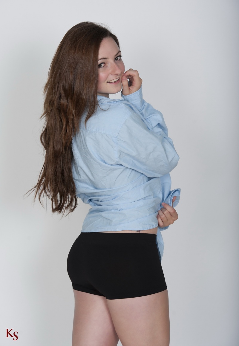 Female model photo shoot of Abby Lee by GlamK3