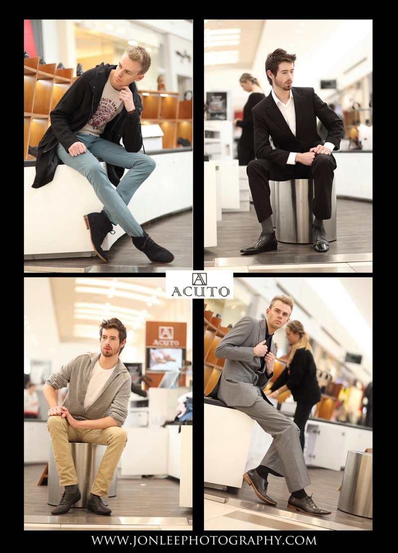 Male model photo shoot of Hollier