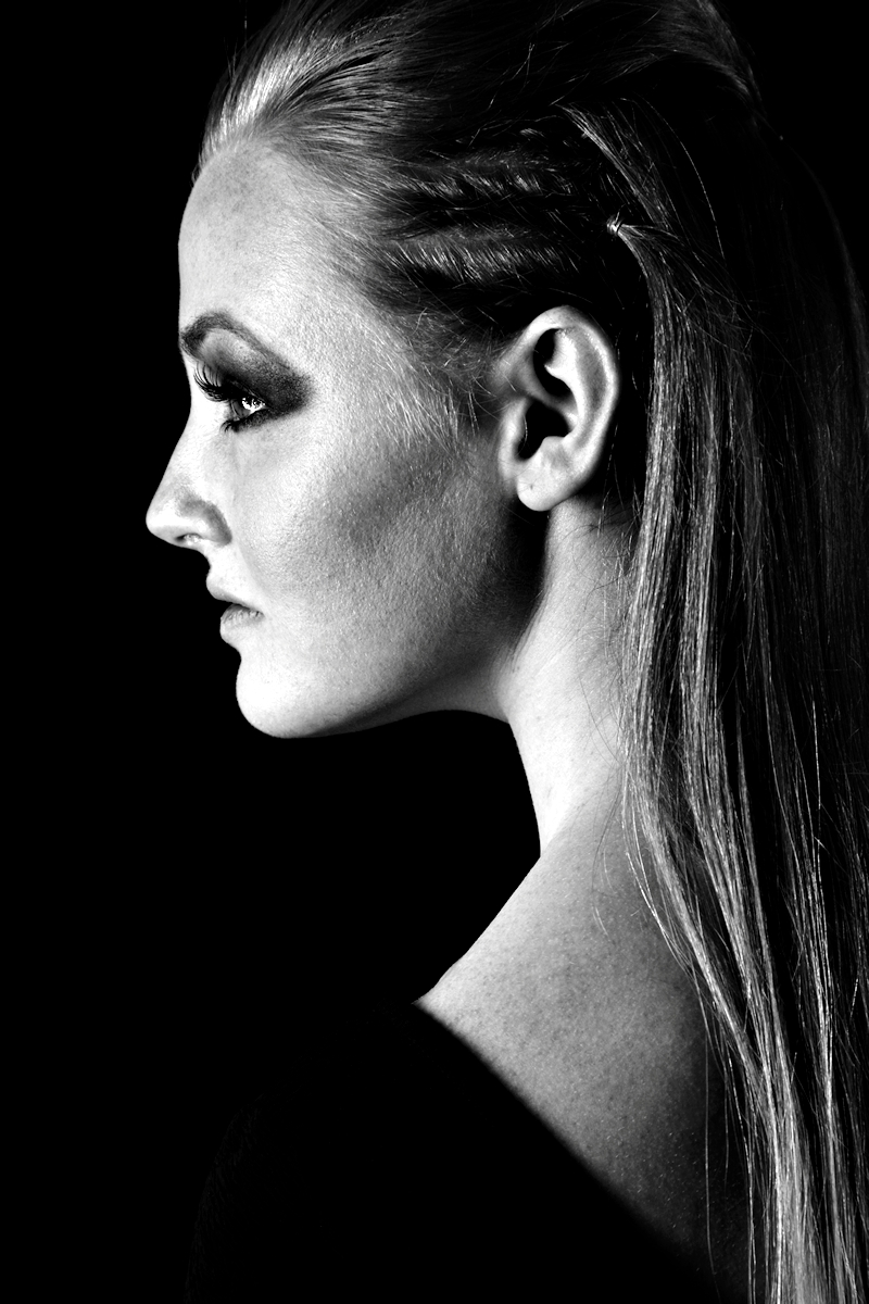 Female model photo shoot of JLynn C by A G P