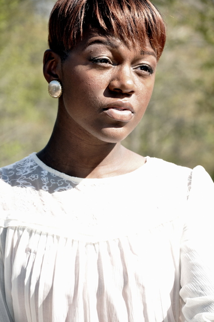 Female model photo shoot of Aciirfa Photography in Greenbelt, MD