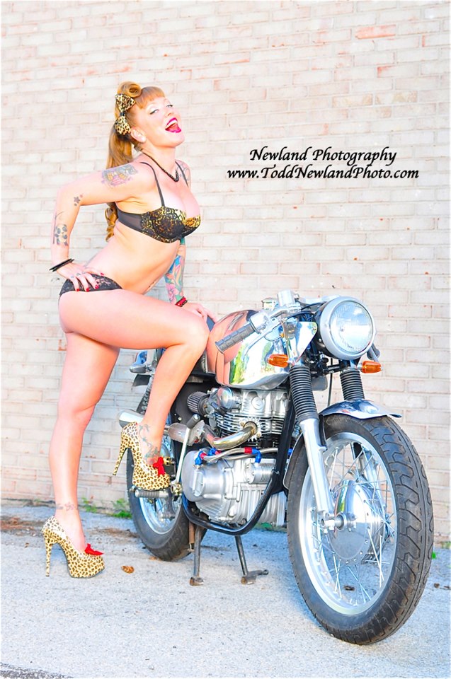 Female model photo shoot of Miss Ruby Sparkles by Newland Photography