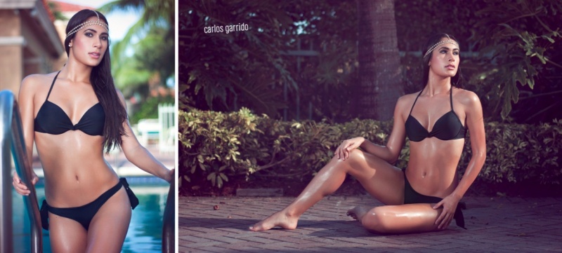 Male model photo shoot of CG Photography Miami
