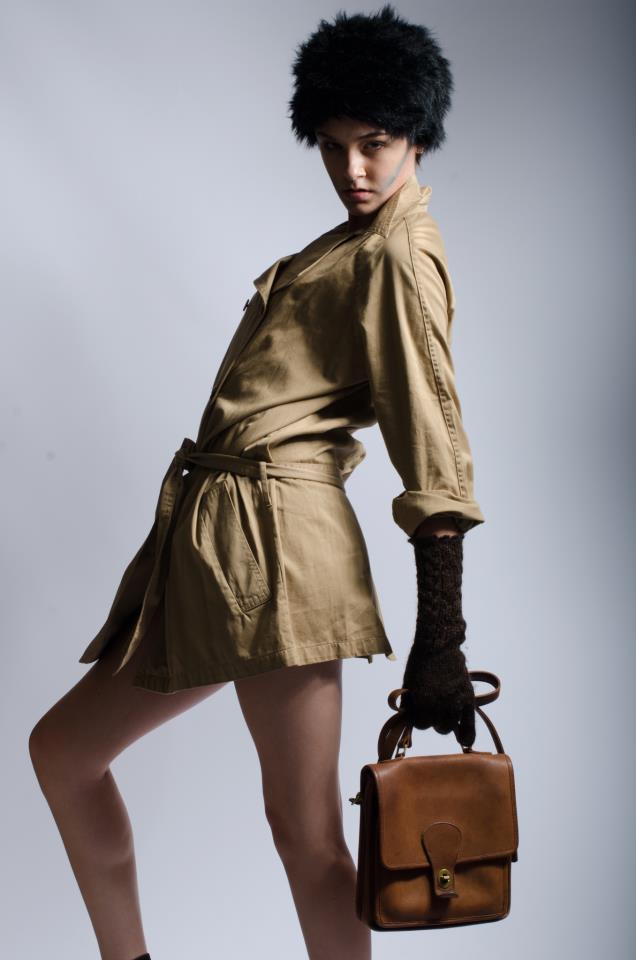 Female model photo shoot of Kashlee Gorski by Simao Salvador Melo