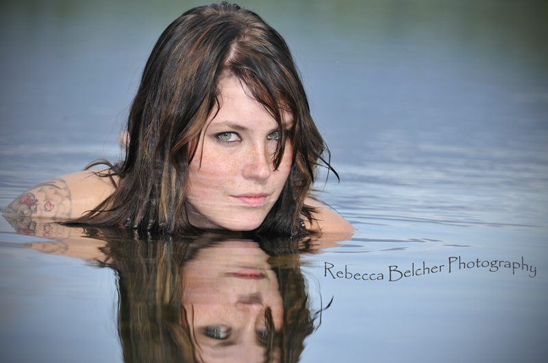 Female model photo shoot of Rebecca Belcher 