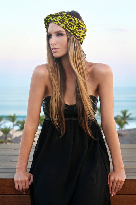 Female model photo shoot of Madeleine Armstrong in Cabo San Lucas