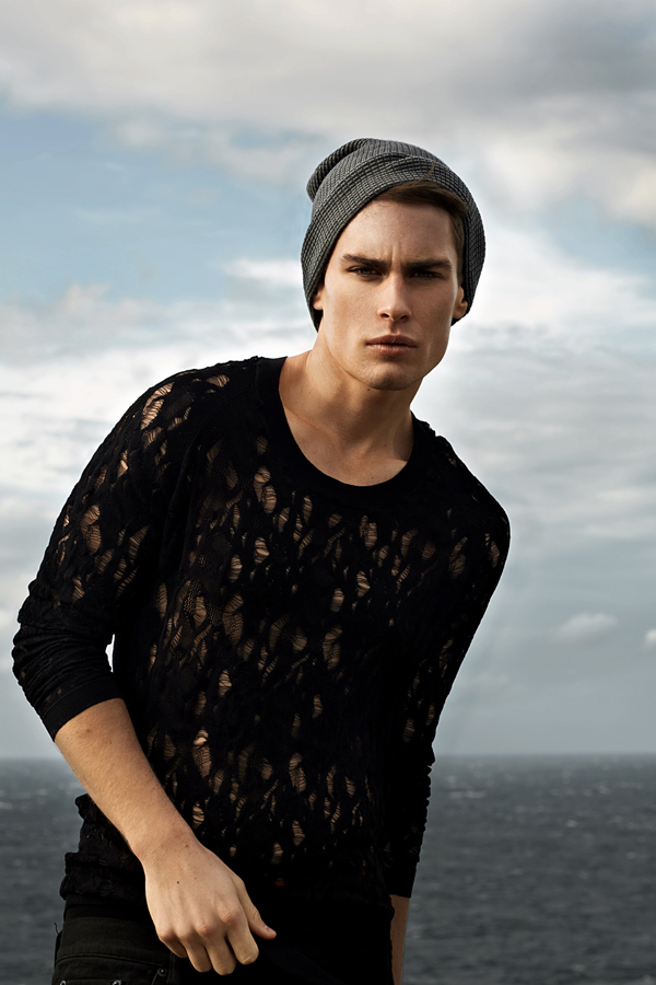Male model photo shoot of johnathan_r