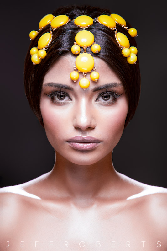 Male model photo shoot of J E F F R O B E R T S by J E F F R O B E R T S, makeup by Shreni Patel