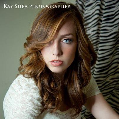 Female model photo shoot of BreePena by Kay Shea photographer