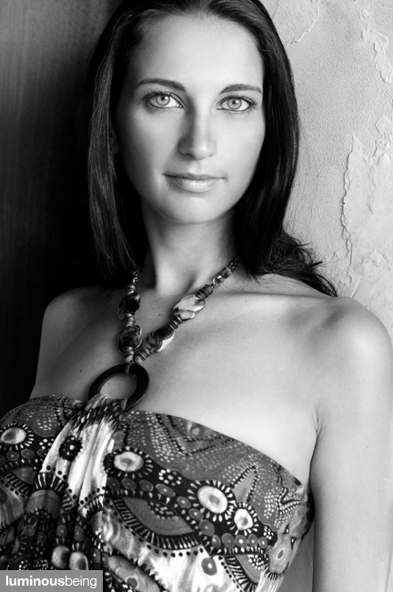 Female model photo shoot of Mojca Furlan by LuminousBeing in Gorizia, Italy