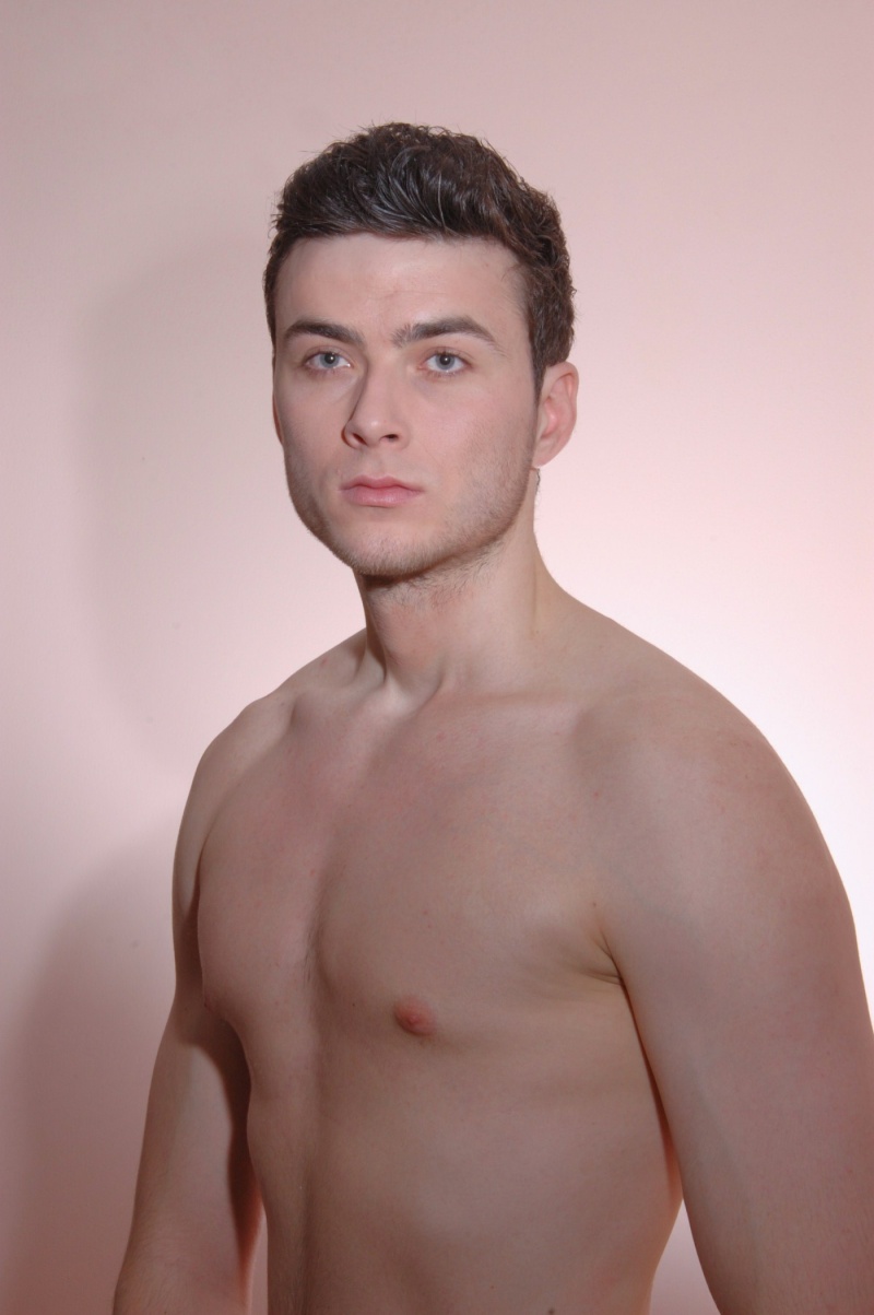 Male model photo shoot of Inter Paslaru in Galati, Romania