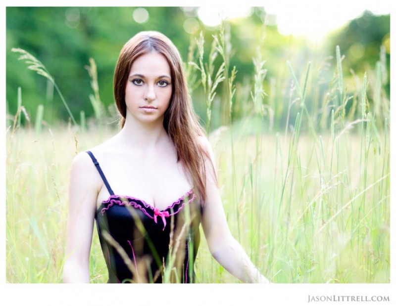 Female model photo shoot of Catherine Mishkwa by onesixteen photography in Eagle Creek park