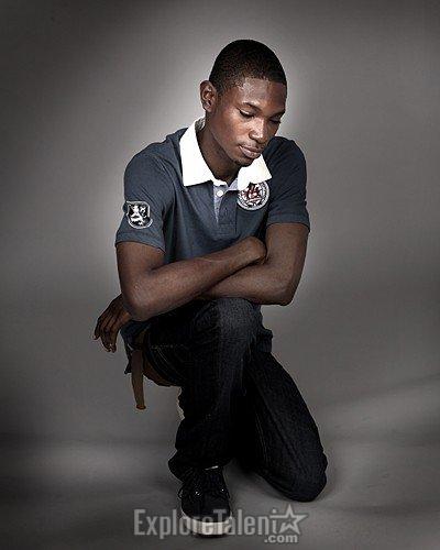 Male model photo shoot of Michael Oyekunle