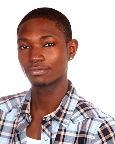 Male model photo shoot of Michael Oyekunle in Sawyer Photography