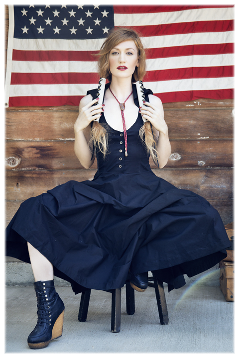 Female model photo shoot of Joy Prism by SequoiaEmmanuelle, makeup by jill fogel