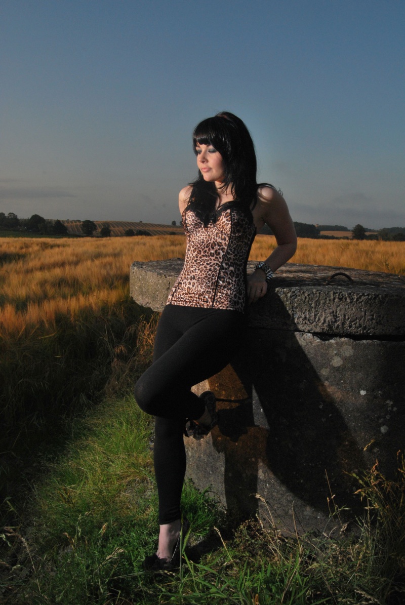 Female model photo shoot of Caoimhe Anna Bolton in Dundalk