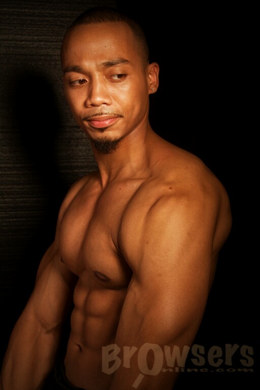 Male model photo shoot of Terrell Daniels by Speakingofwhich 