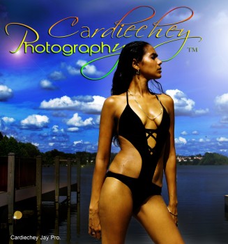 Female model photo shoot of Cardiechey Photography 