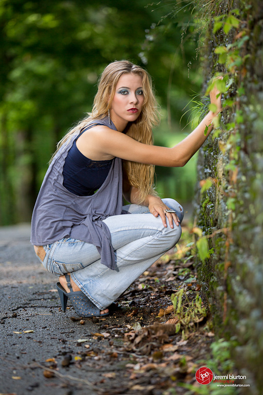 Female model photo shoot of Logan2207 by Fusion Imagery