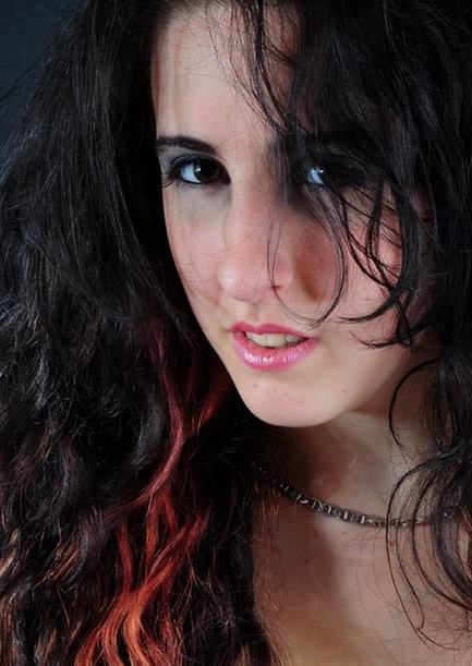 Female model photo shoot of RiotHawk in marietta, ga