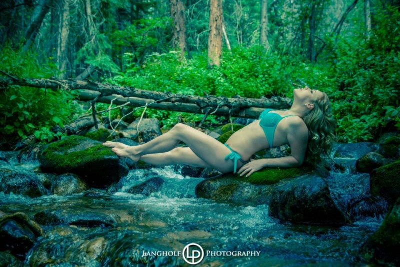 Male and Female model photo shoot of Langholf and Katie Jean Gutowski in Colorado