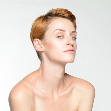 Female model photo shoot of Kathryn Darcy and -JenniferJones-