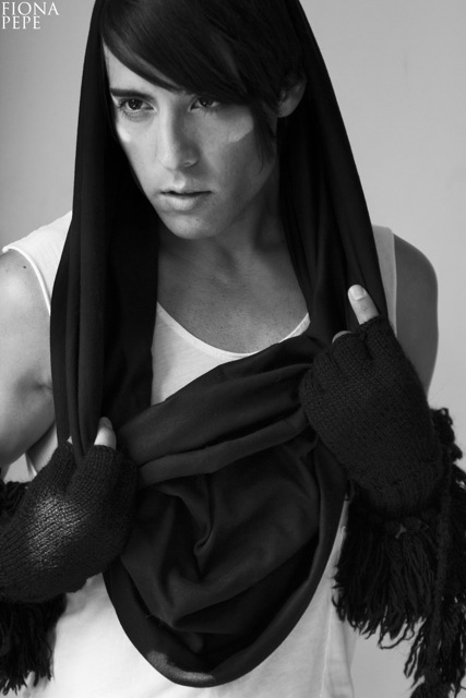 Male model photo shoot of Ky K Smith in Seattle, WA, makeup by Cris MUA