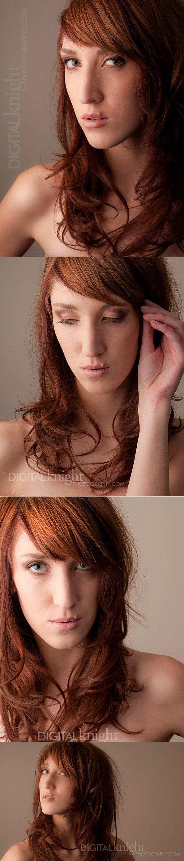 Female model photo shoot of Haley Nord
