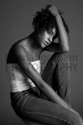Female model photo shoot of hdavie20 in Atlanta, GA