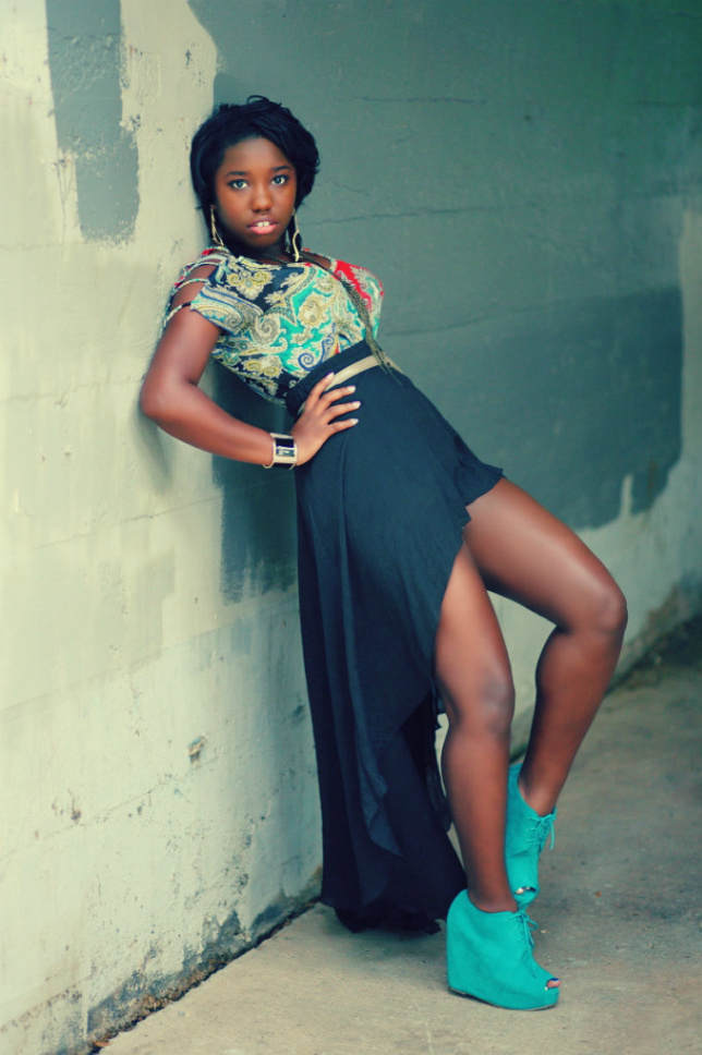 Female model photo shoot of Le Raie by All Your Love Photo