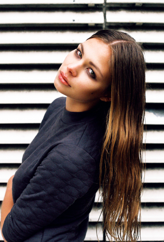 Female model photo shoot of Josie Olivia Stock in LONDON