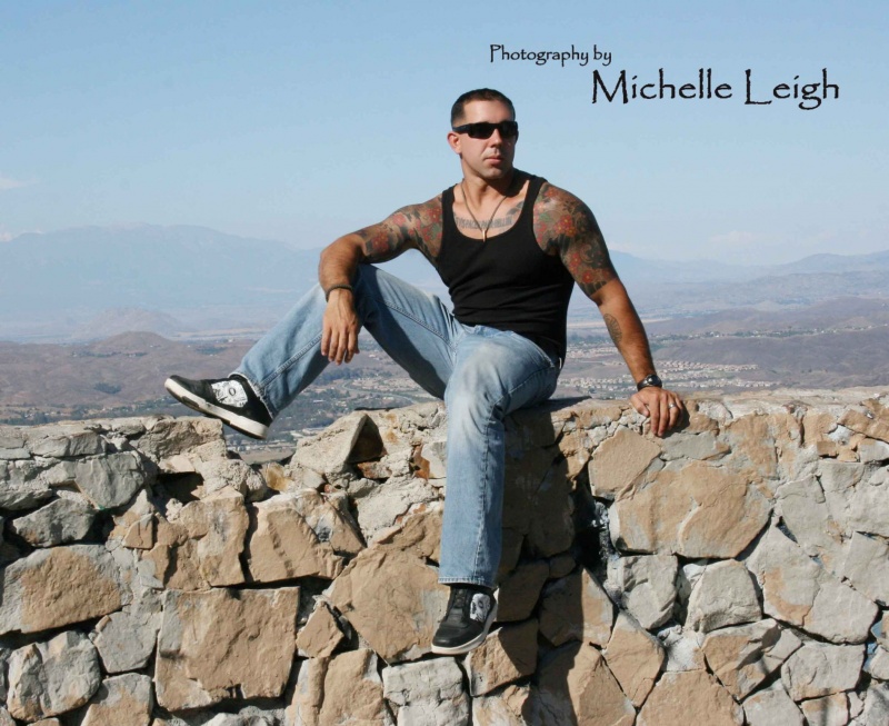 Male model photo shoot of Bryan Martinez in Lake Elsinore, CA