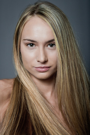 Female model photo shoot of karolina kwiatkowska