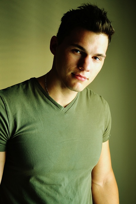 Male model photo shoot of Adam Brayton by GWPHOTOGRAPHY