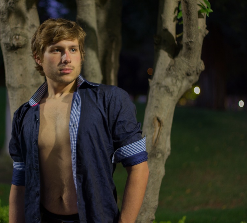 Male model photo shoot of Lucas Bailey by Layered Arts Studio in Santa Clara, CA
