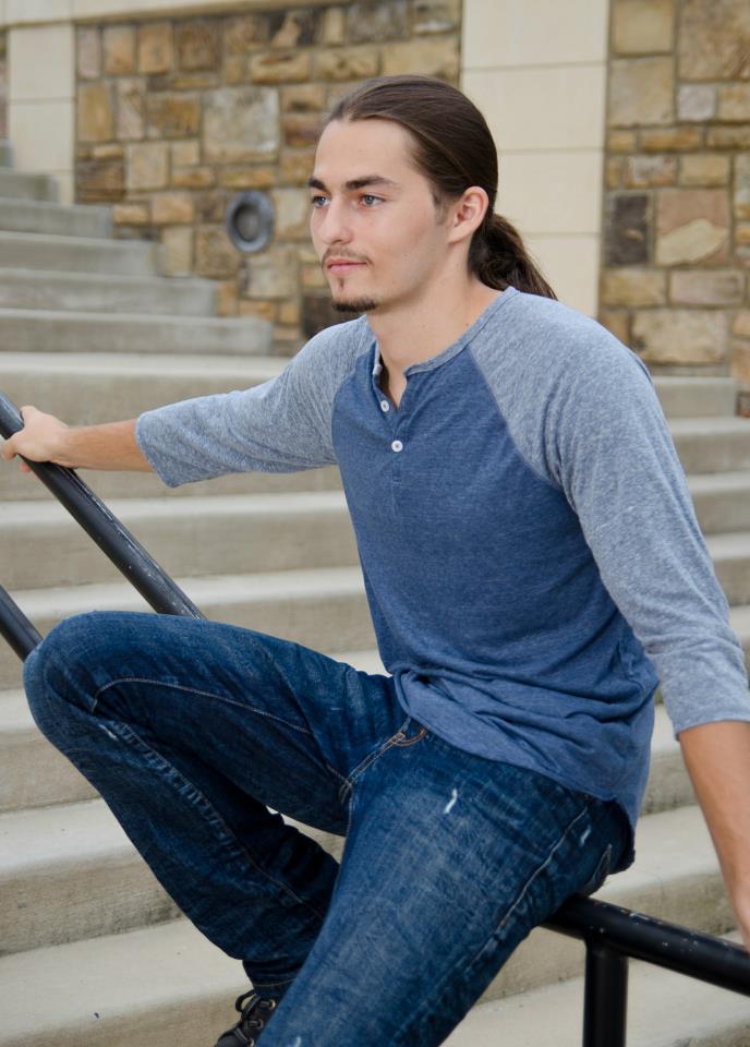 Male model photo shoot of Konstantin Livetskiy by True Vision Photo in Charlotte NC