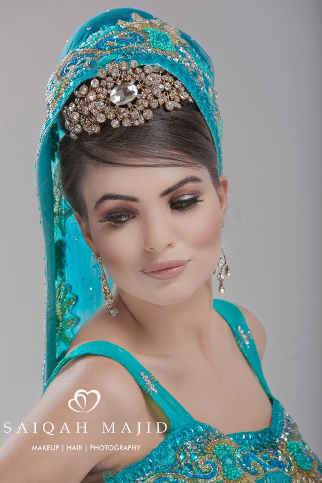 Female model photo shoot of Saiqah Majid