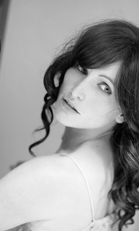 Female model photo shoot of Alyssa Lamay